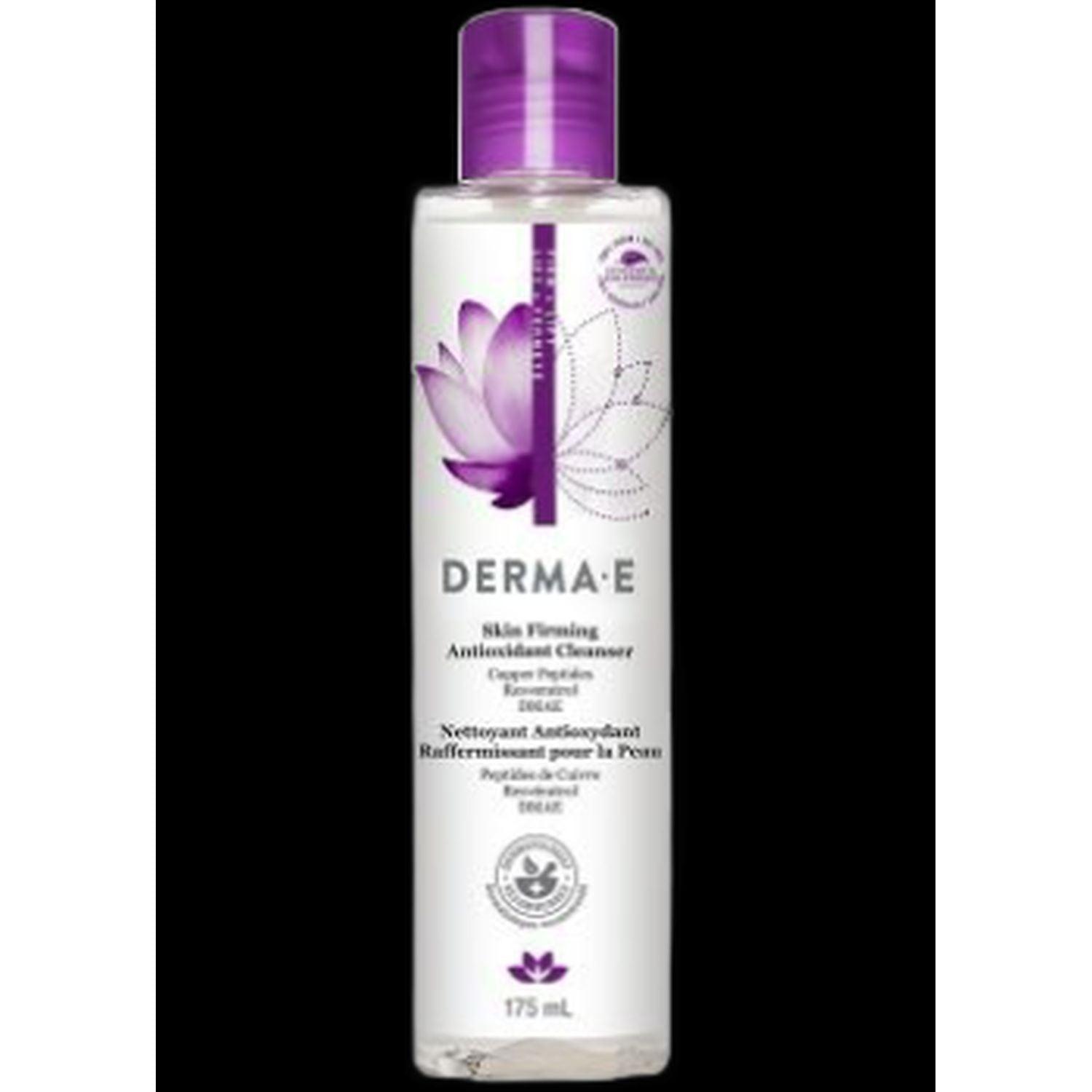 Derma E, Derma E - Hautstraffende Antioxidantien-Reinigung, 175Ml