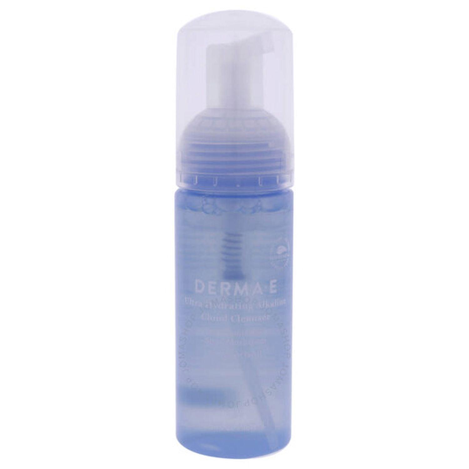 Derma E, Derma E - Hydrating Alkaline Cloud Cleanser, 157ml