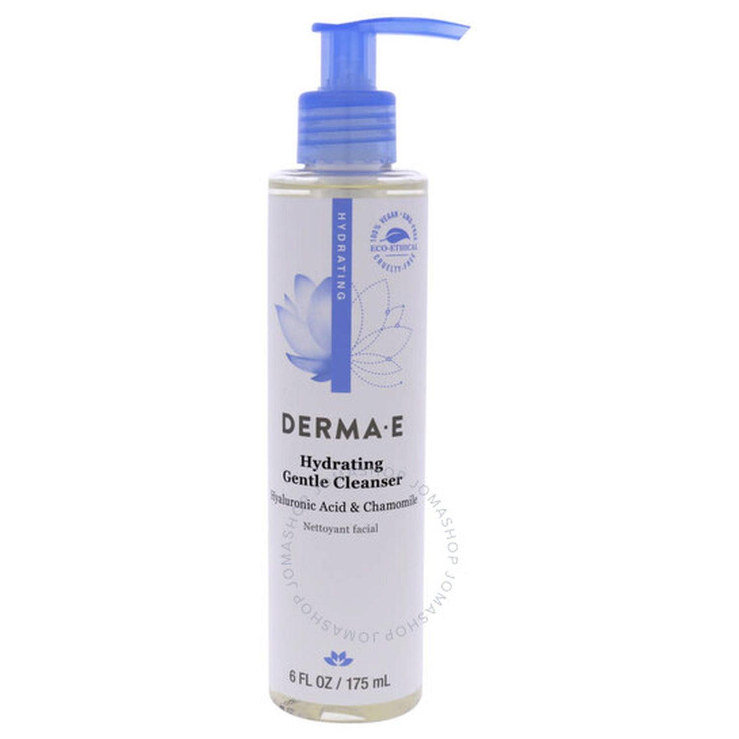 Derma E, Derma E - Hydrating Gentle Cleanser, 175ml