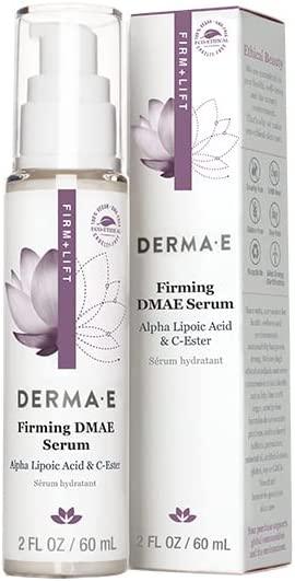 Derma E, Derma E - Straffendes DMAE-Serum, 60ml