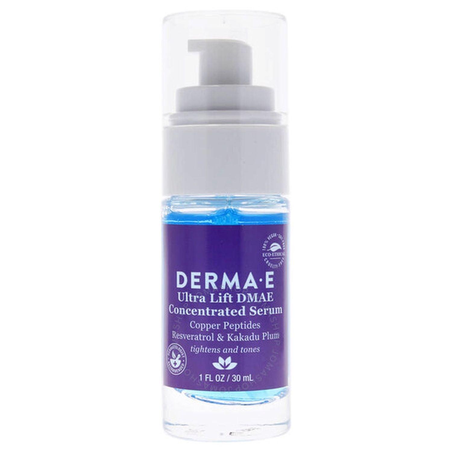 Derma E, Derma E - Ultra Lift Dmae Konzentriertes Serum, 30Ml