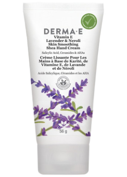 Derma E, Derma E - Vit. E Lavendel & Neroli Handcreme, 56g