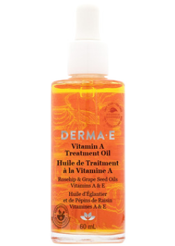 Derma E, Derma E - Vitamin A Pflegeöl, 60ml