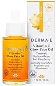 Derma E, Derma E - Vitamin C Glow Gesichtsöl, 30ml