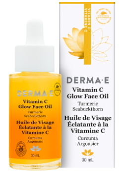 Derma E, Derma E - Vitamin C Glow Gesichtsöl, 30ml