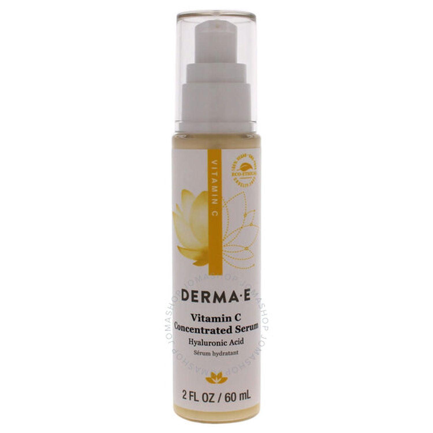 Derma E, Derma E - Vitamin C Konzentriertes Serum, 60Ml