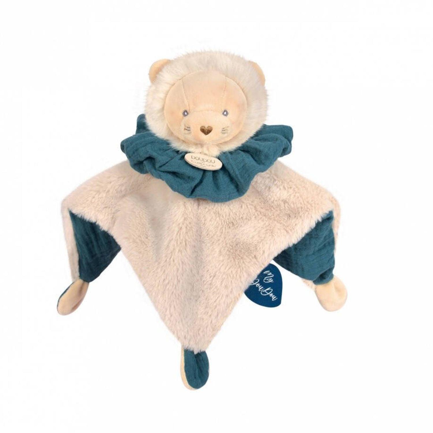 Doudou, Doudou - Ball Doudou - Löwe 25Cm