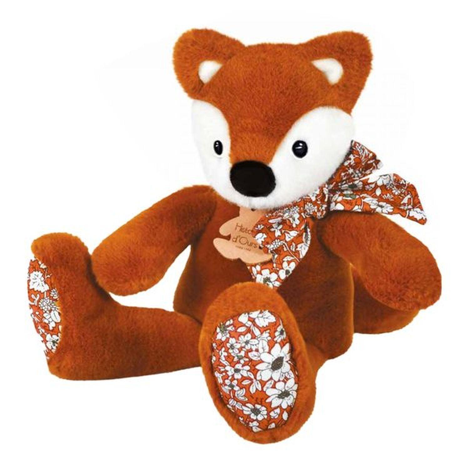 Doudou, Doudou - Copain Calin - Fuchs 25Cm