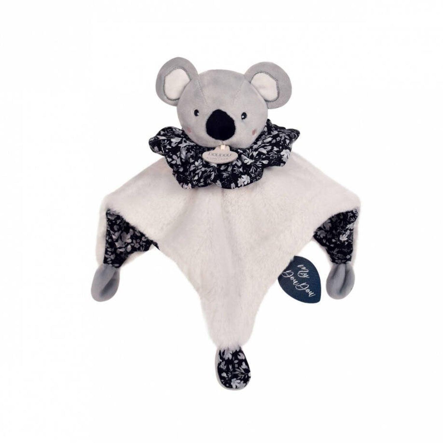 Doudou, Doudou - Doudou Ball - Koala 25Cm