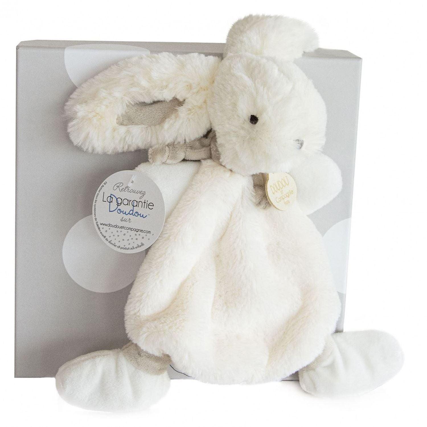 Doudou, Doudou - Süßigkeit Kaninchen Doudou 26Cm