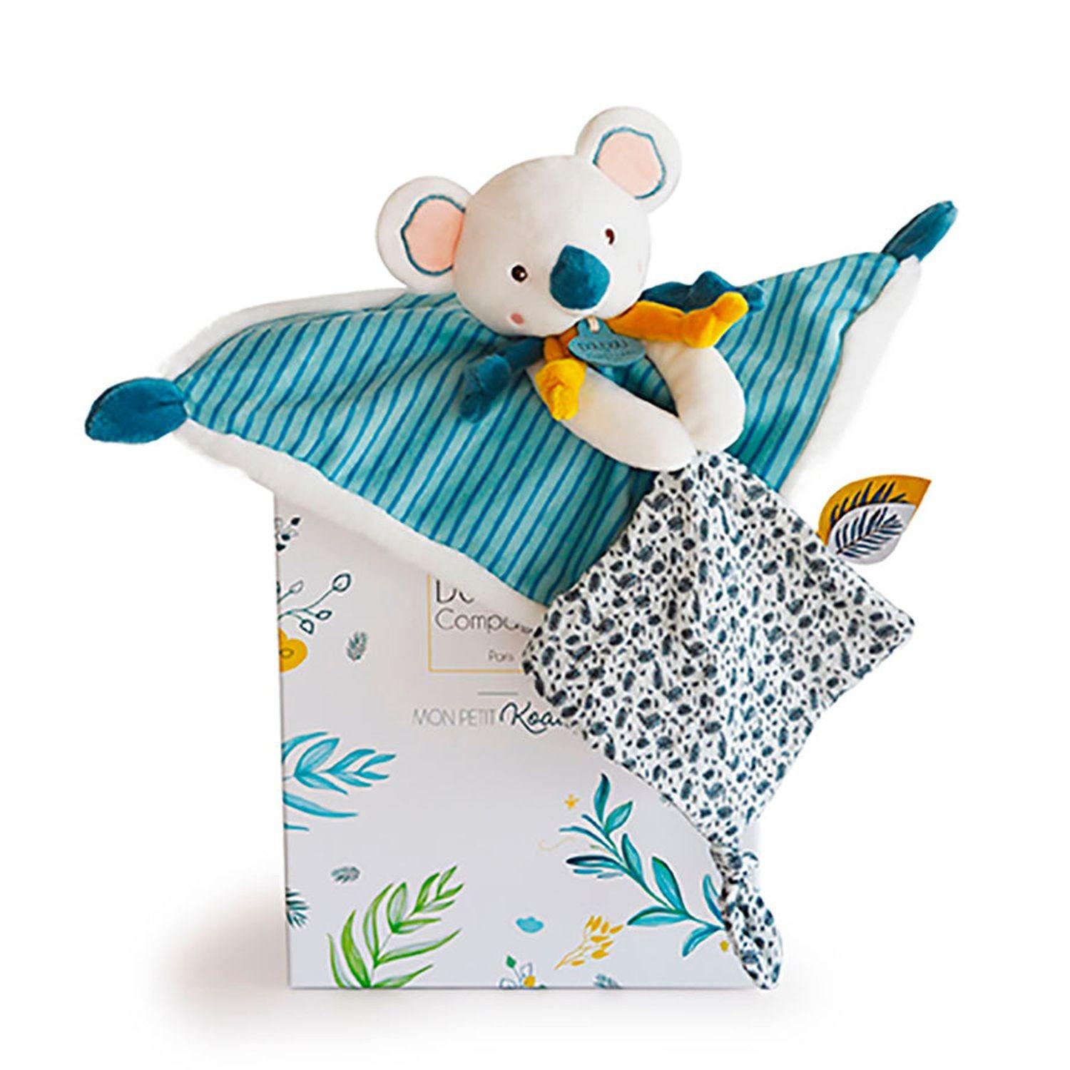 Doudou, Doudou - Yoca Der Koala Doudou 25Cm