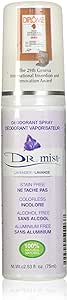 Dr. Nebel, Dr. Mist - Lavendel Deodorant Spray 75ml