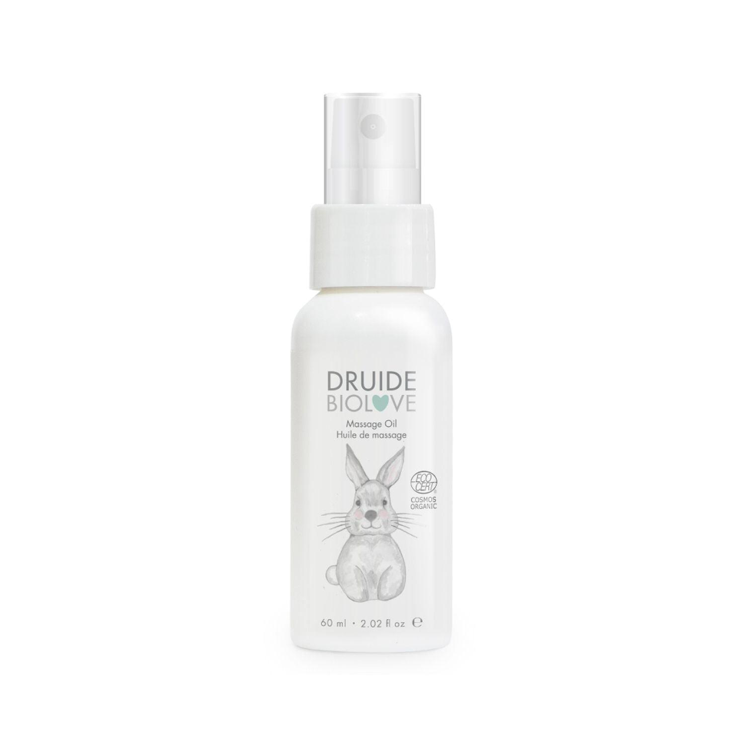 Druide, Druide - Massageöl (60ml)