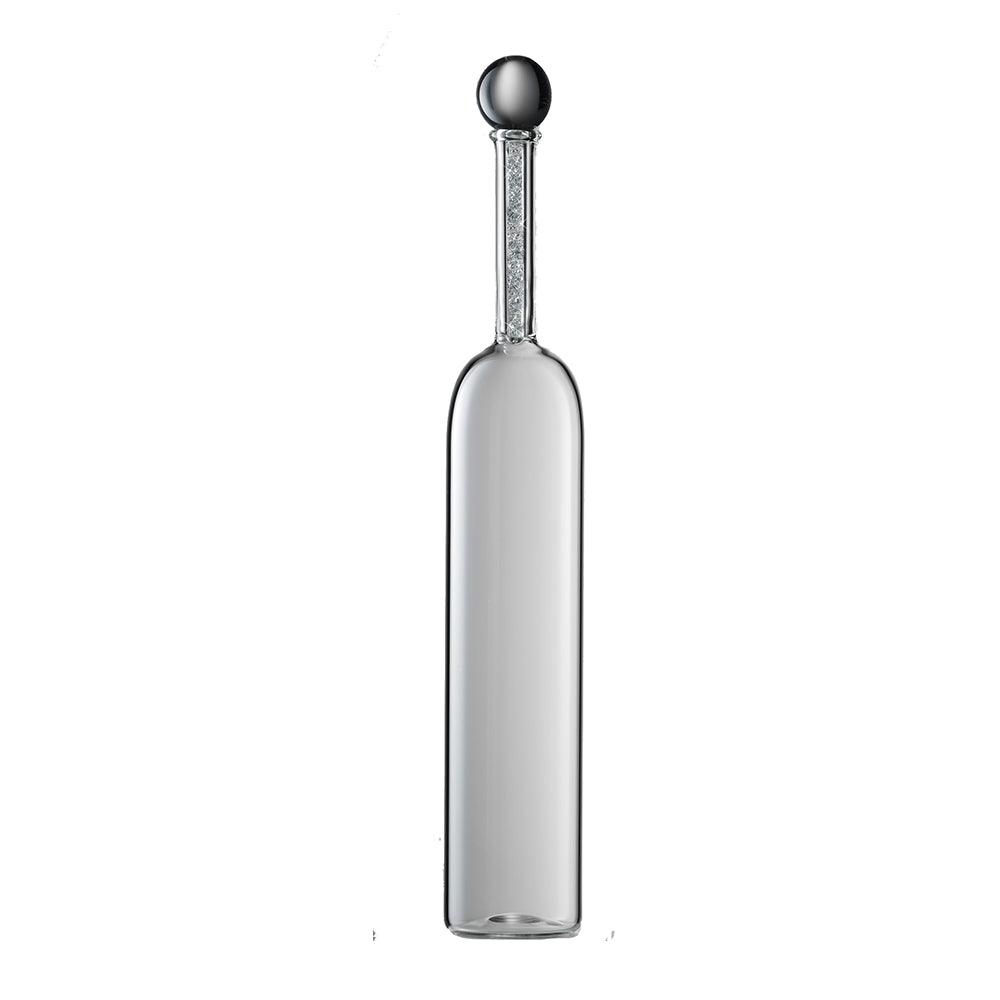 Eisch, Eisch - 10 Karat Flasche Dekanter