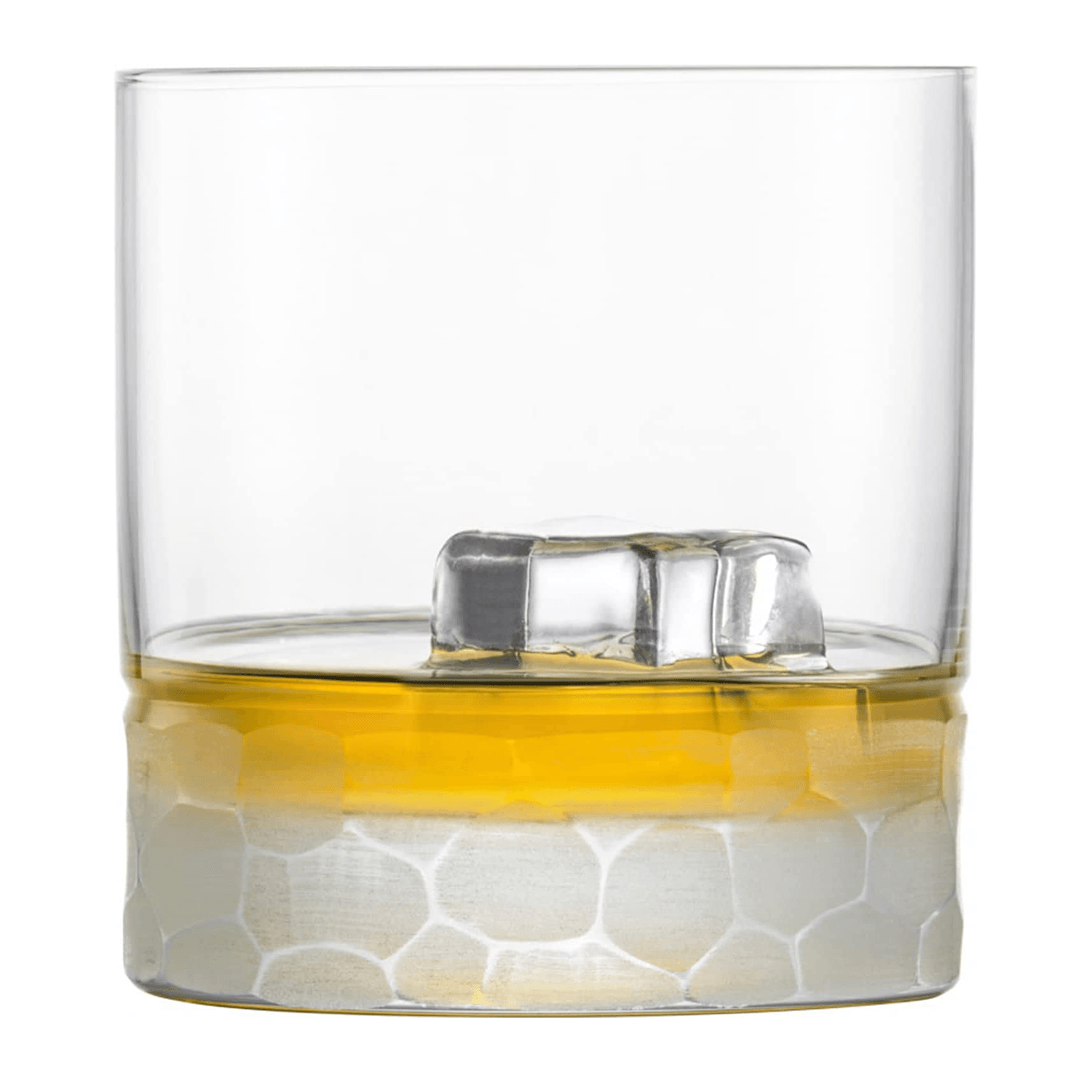 Eisch, Eisch - Hamilton Old Fashion Whiskey Tumbler Geschenk Tube (2er Set)