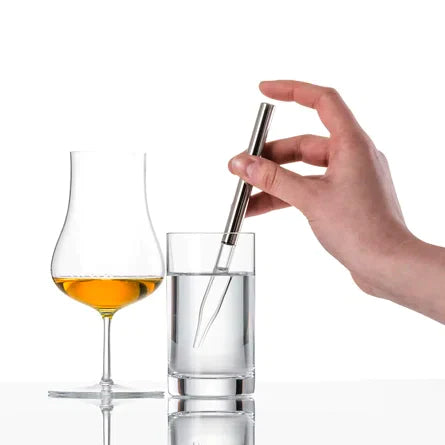 Eisch, Eisch - Whisky-Pipette Platin