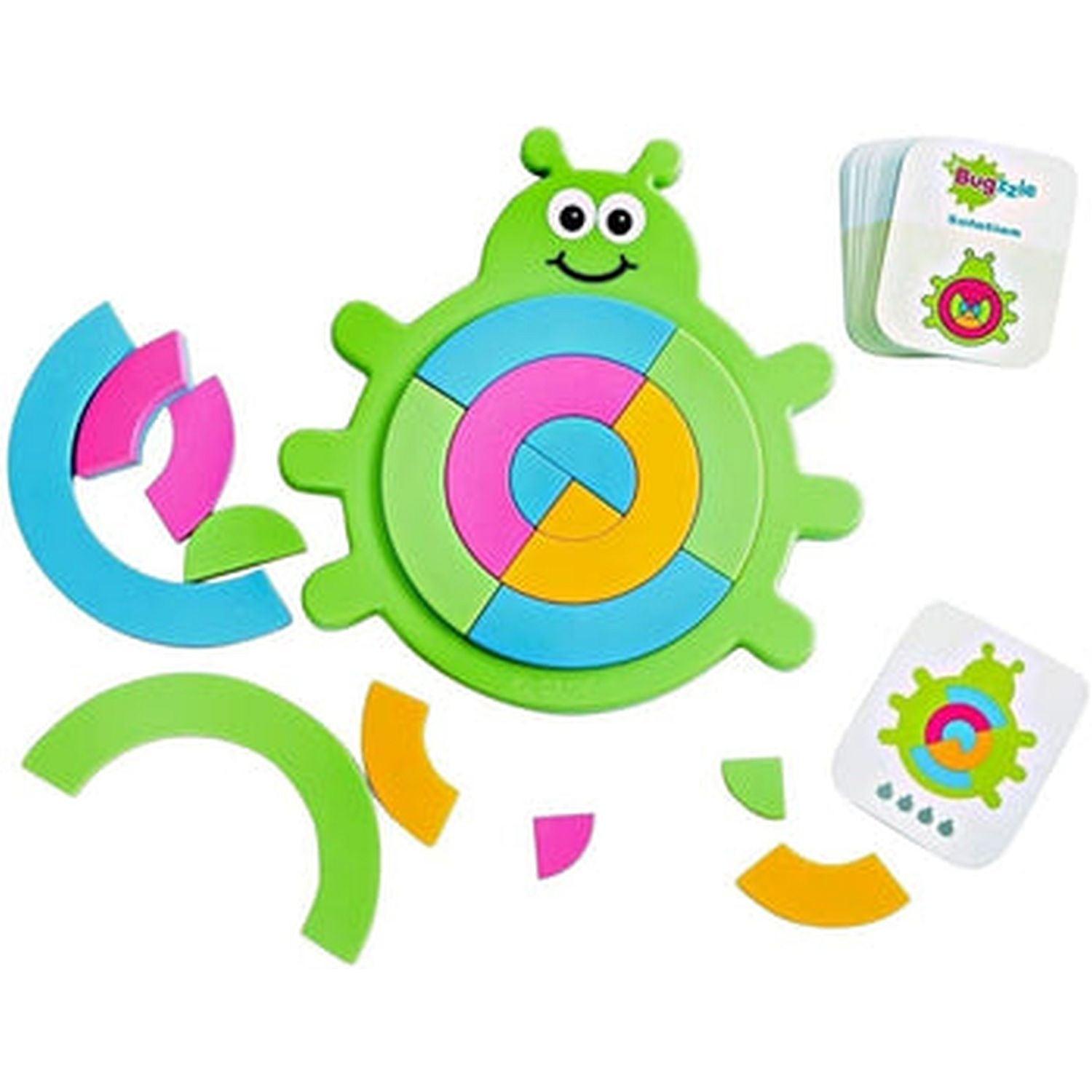 Fat Brain Spielzeug, Fat Brain Toys - Bugzzle