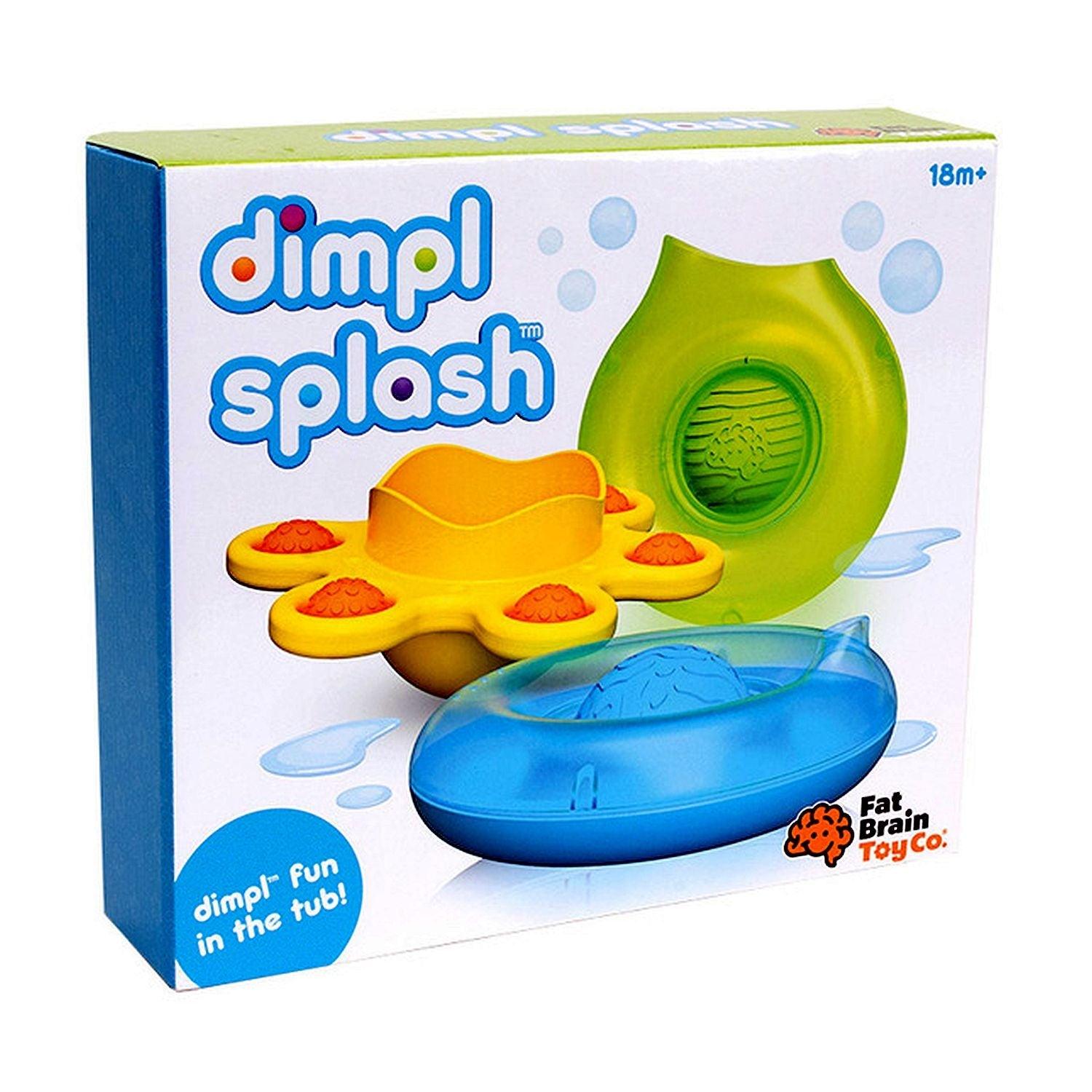 Fat Brain Spielzeug, Fat Brain Toys - Dimpl Splash