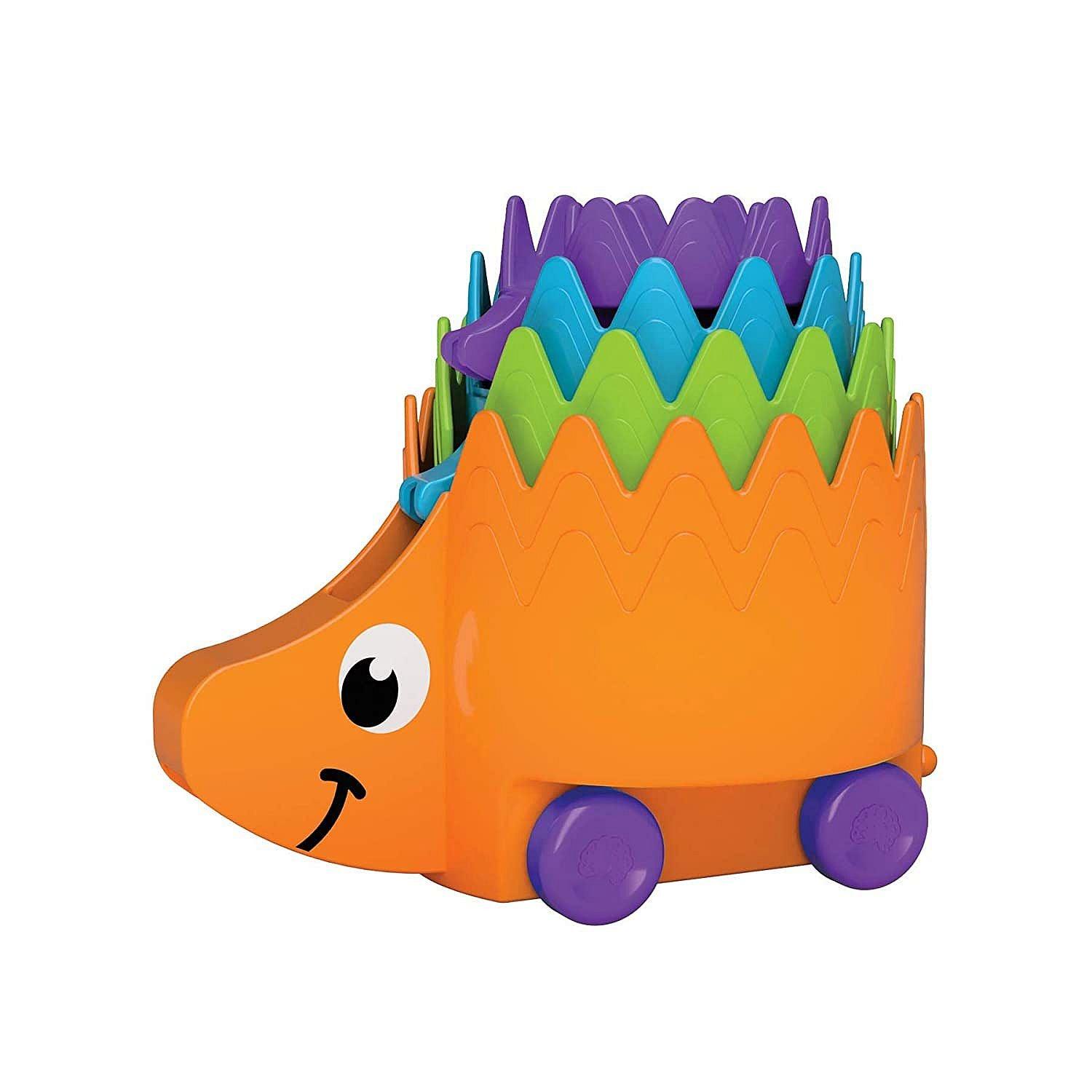 Fat Brain Spielzeug, Fat Brain Toys - Igel verstecken