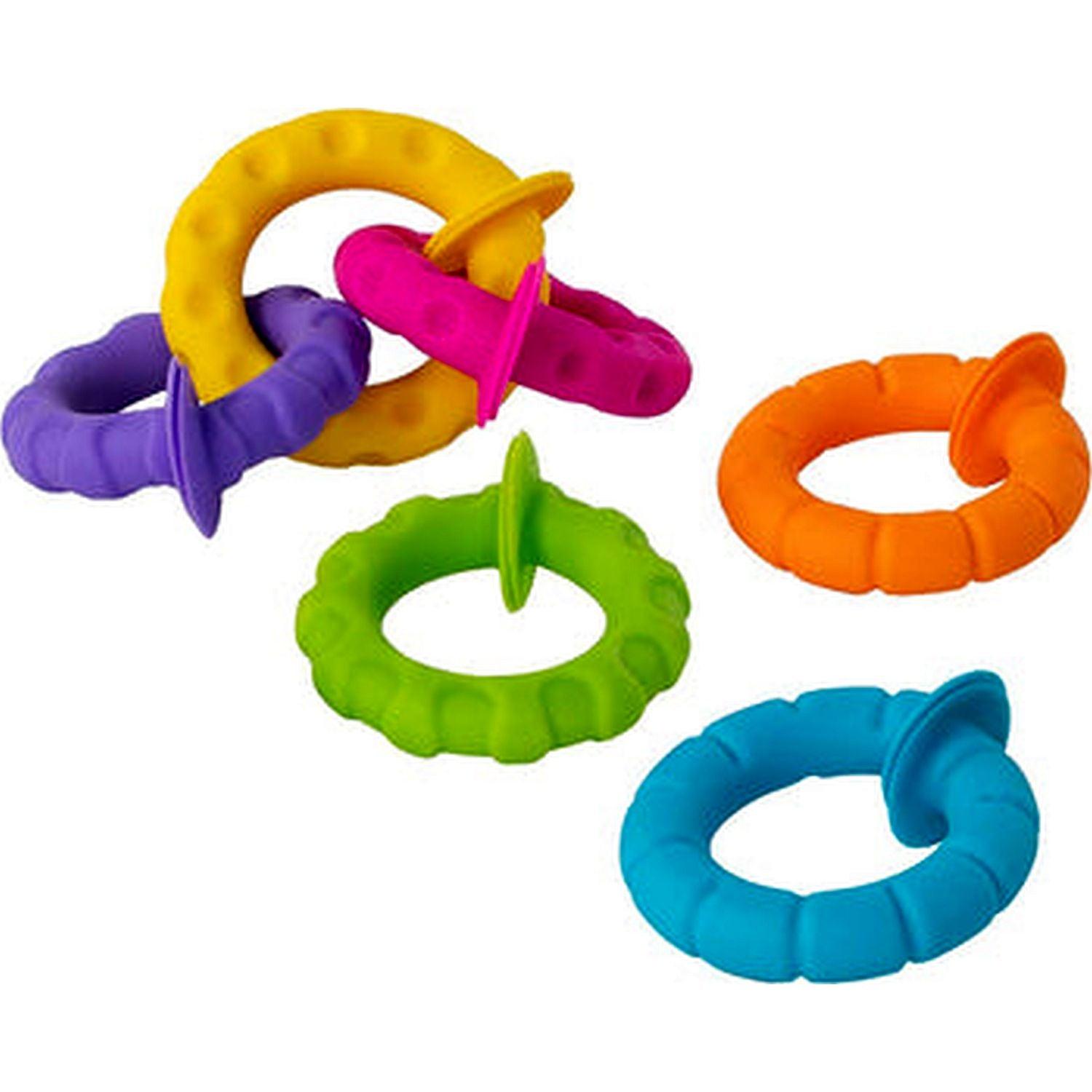 Fettes Gehirn Spielzeug, Fat Brain Toys - Pipsquigz Ringlets