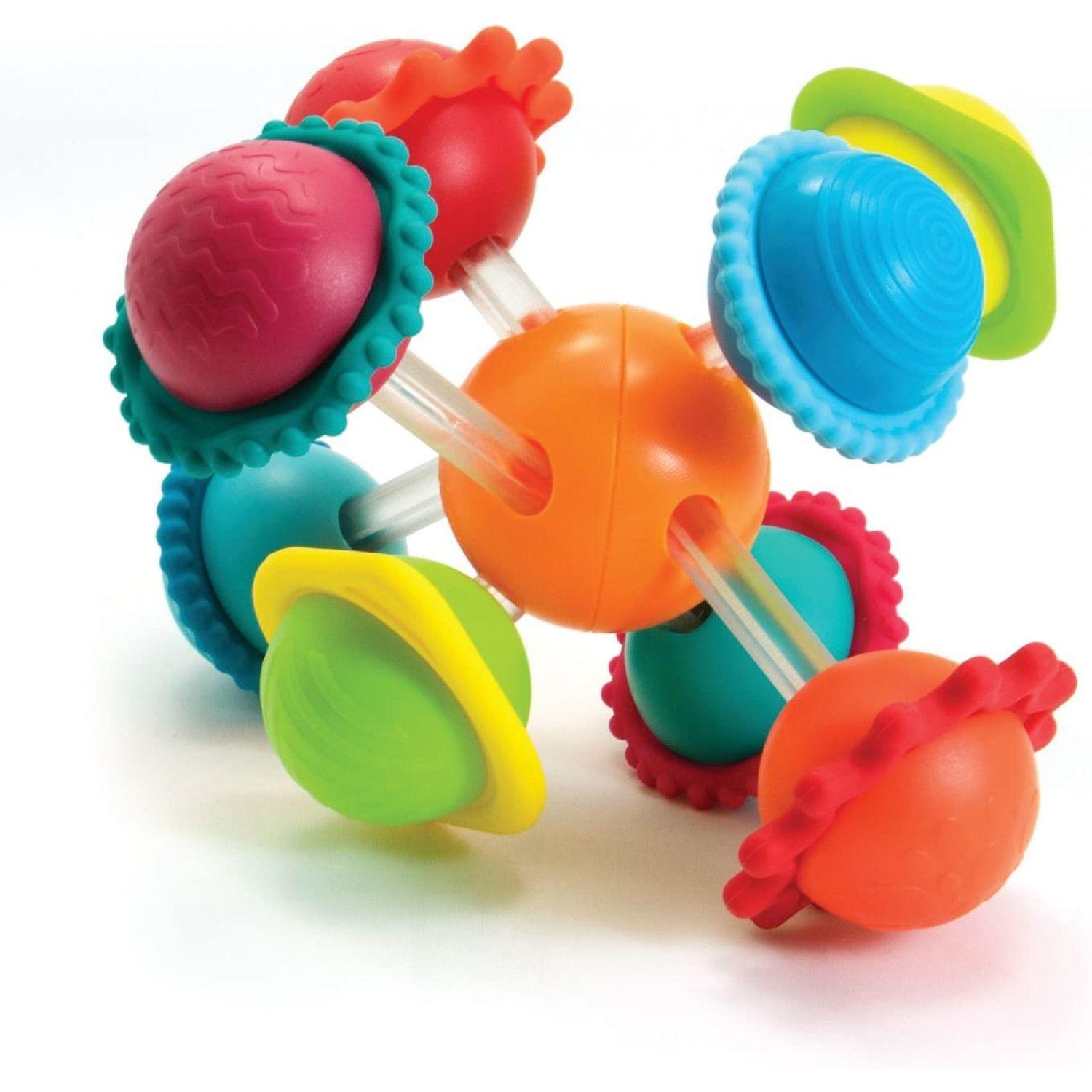 Fettes Gehirn Spielzeug, Fat Brain Toys - Wimzle