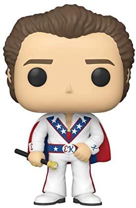 Funko, FunKo - Pop! (Evel Knievel mit Umhang)