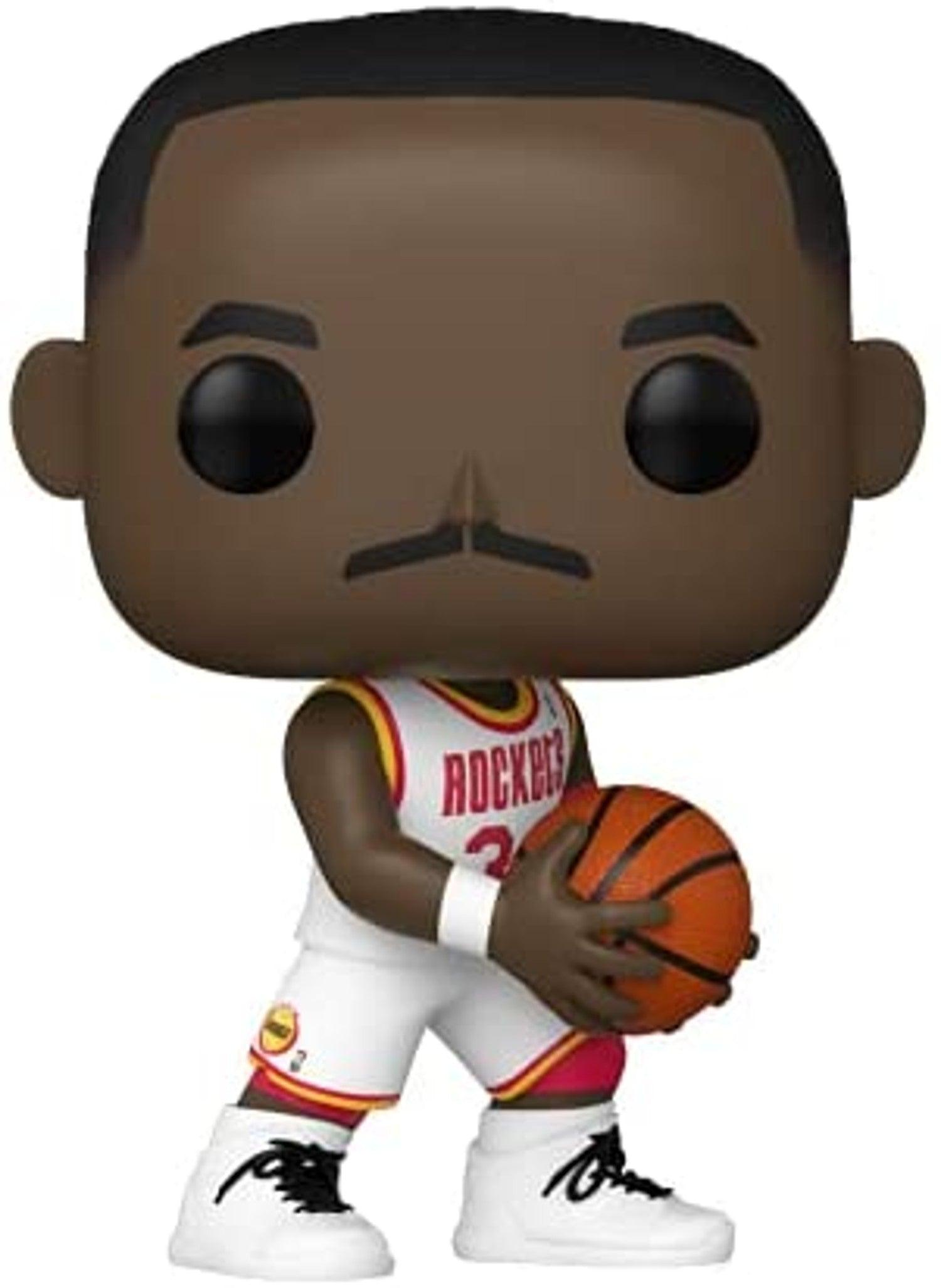 Funko, FunKo - Pop! (NBA - Legenden Hakeem Olajuwon)