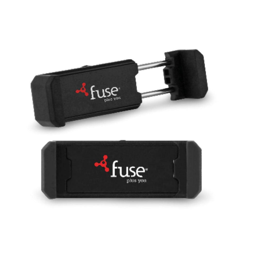 Sicherung, Fuse - Auto-Universal-Lüftungscliphalterung Einstellbar bis zu 3,5 Zoll