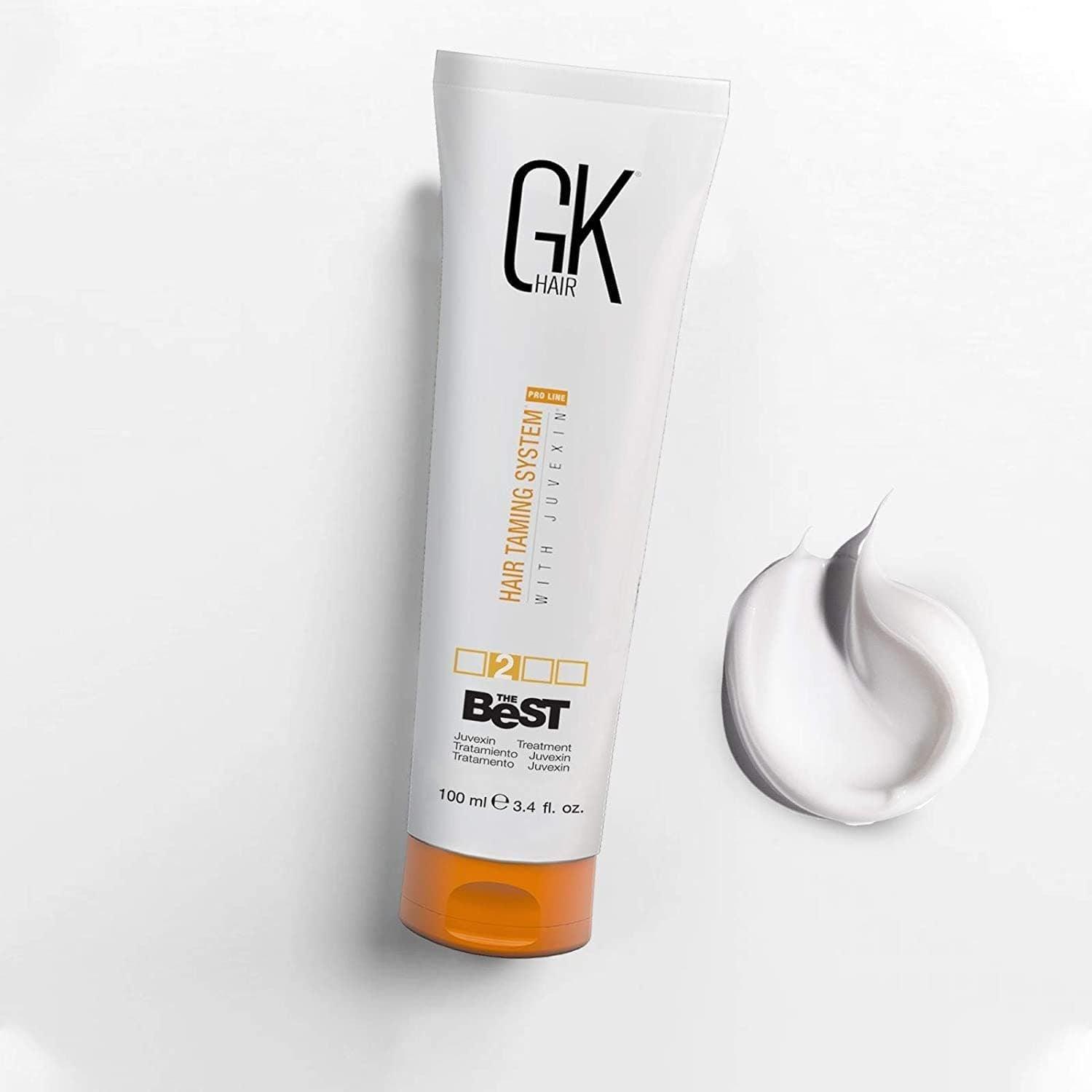 GKHair, GKHair - Die beste Haarkur 100ml