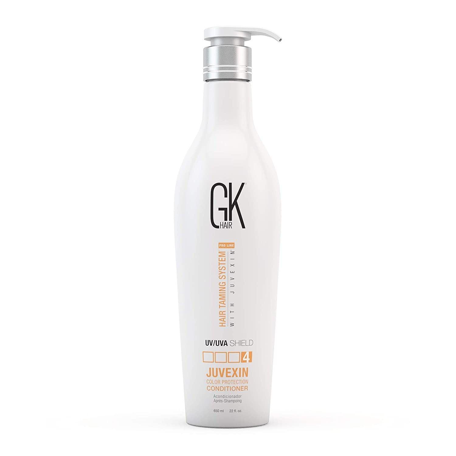 GKHair, GKHair - Juvenxin-Schutzschild-Spülung 22 fl.oz/650ml