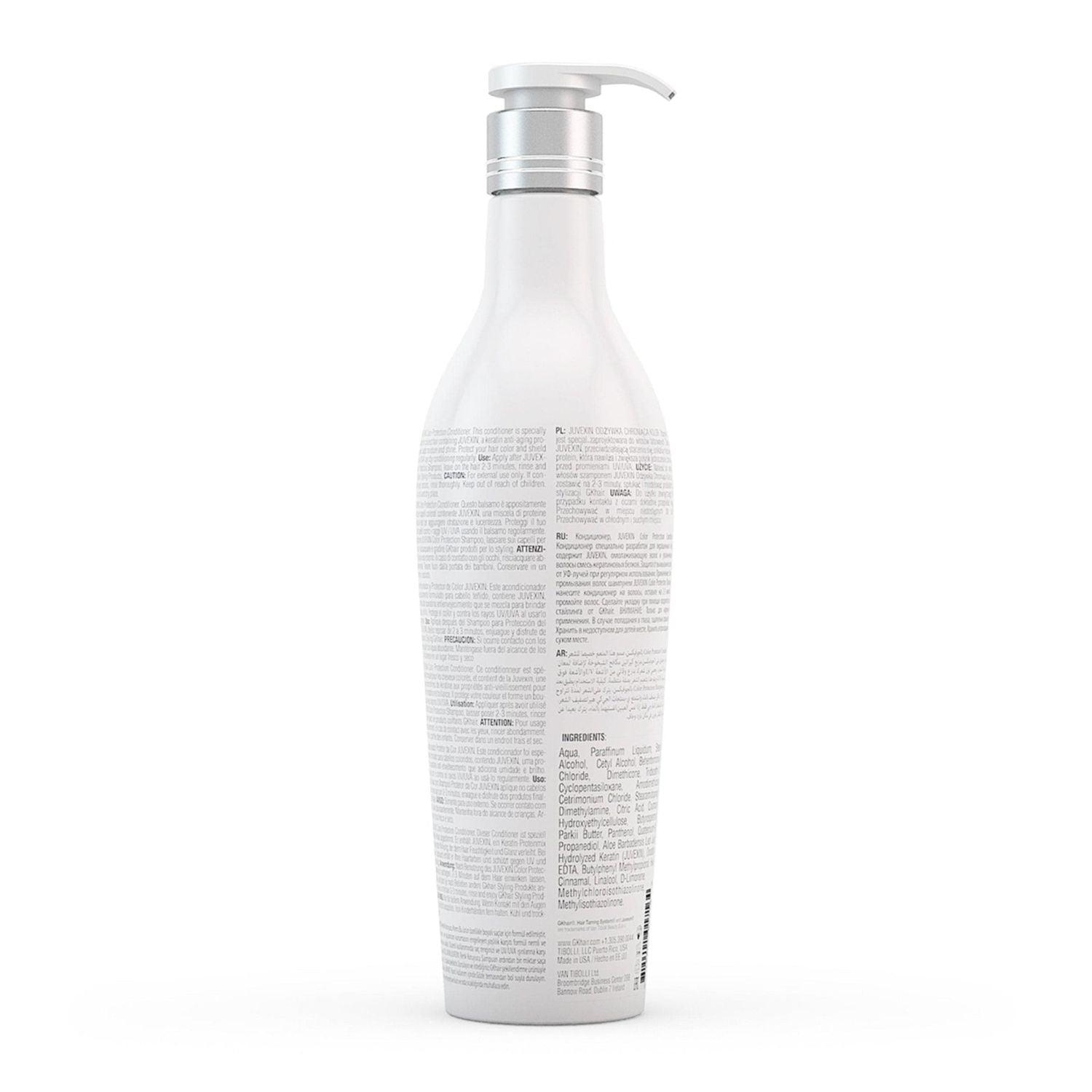 GKHair, GKHair - Juvexin Schutzschild Conditioner 240ml