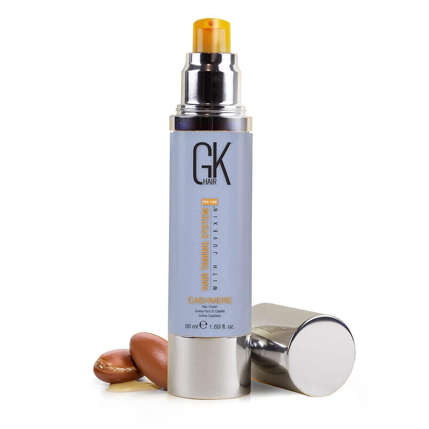 GKHair, GKHair - Kaschmir Haar Creme1.69oz