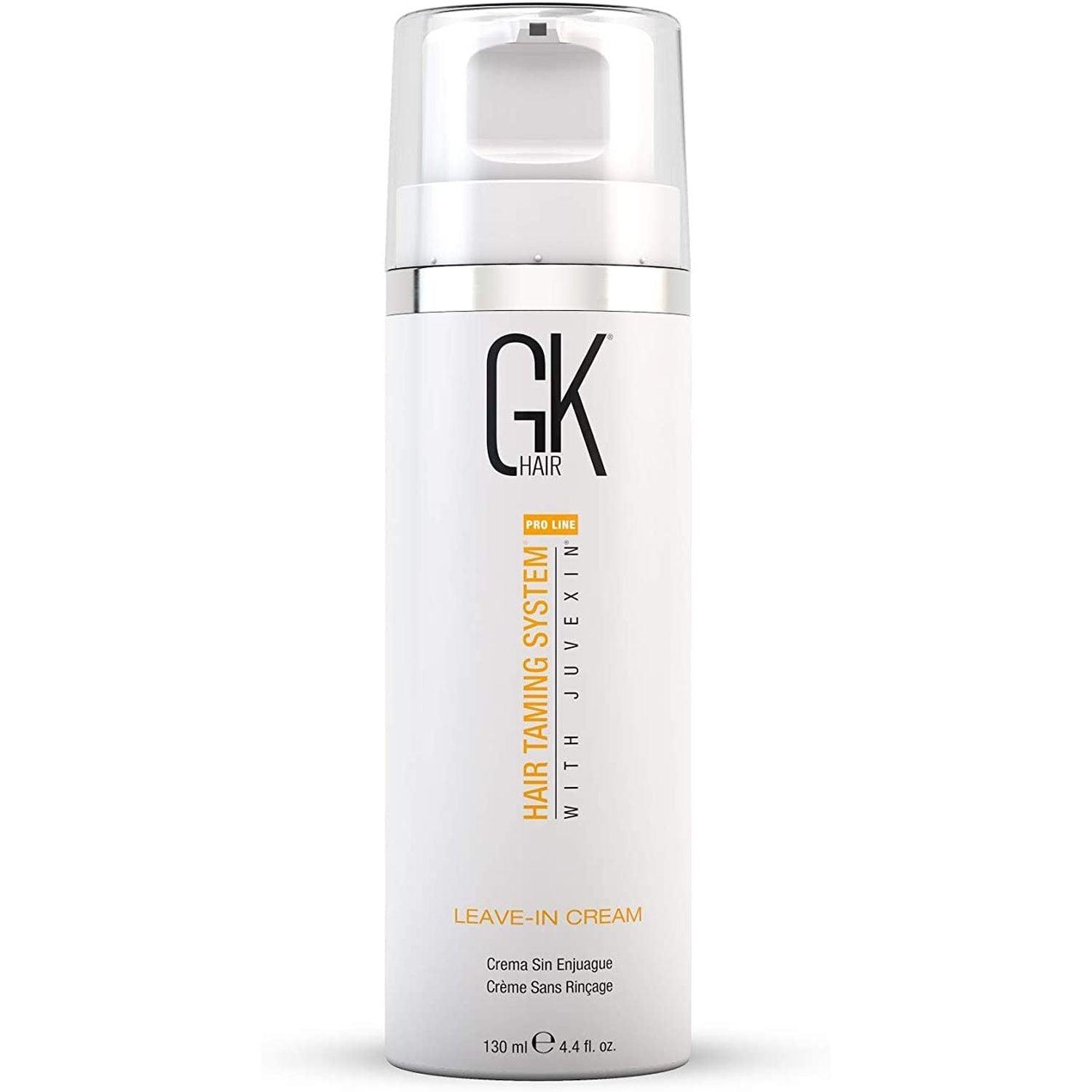 GKHair, GKHair - Leave -in Conditioner Creme 4.4oz