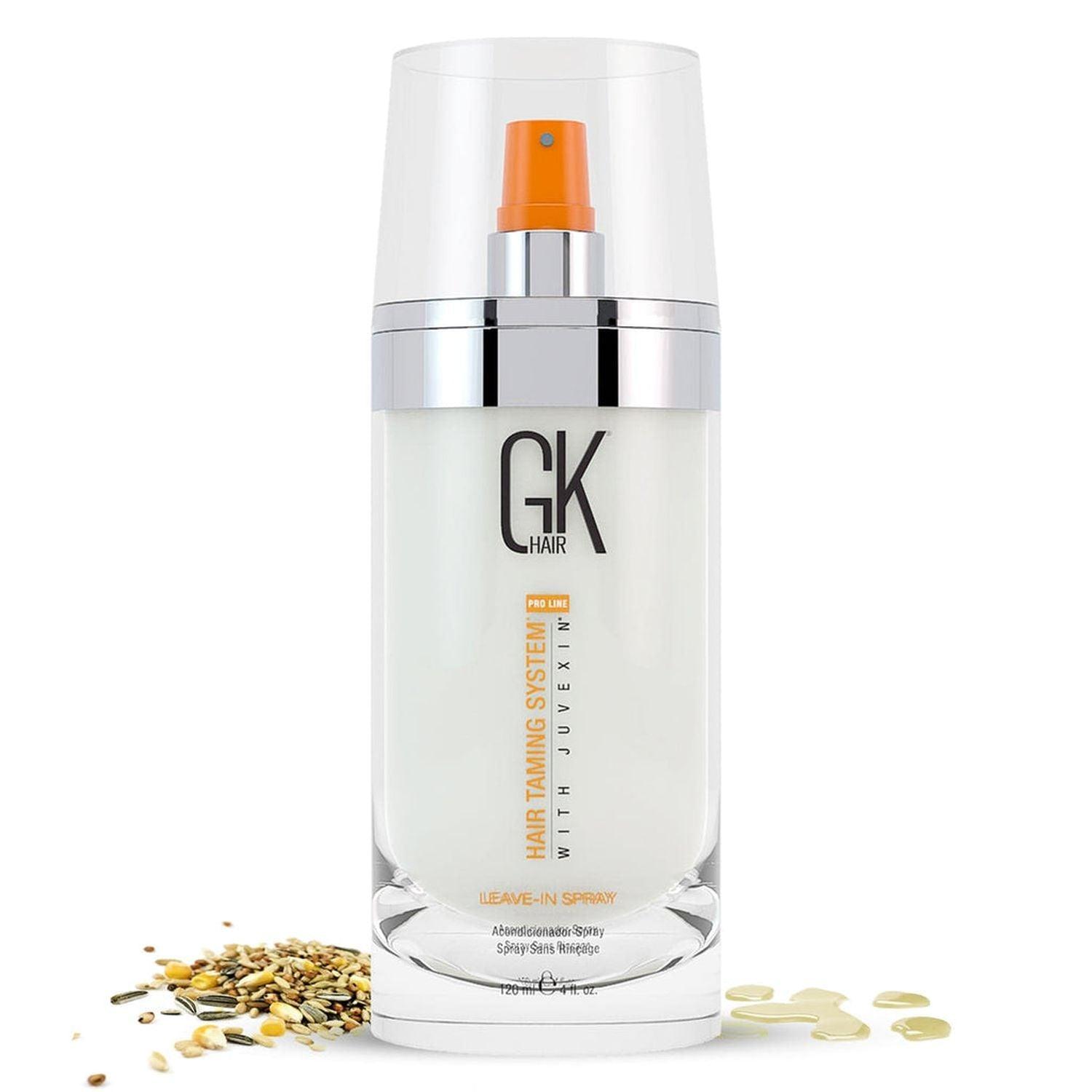 GKHair, GKHair - Leavein SPRAY Spülung 4oz