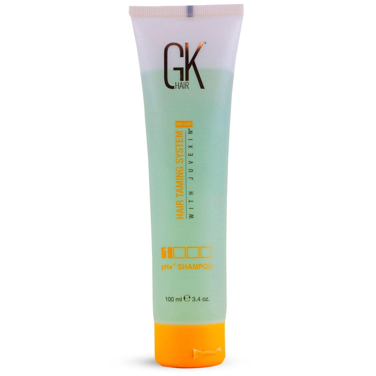 GKHair, GKHair - PH+ Klärendes Shampoo 100ml