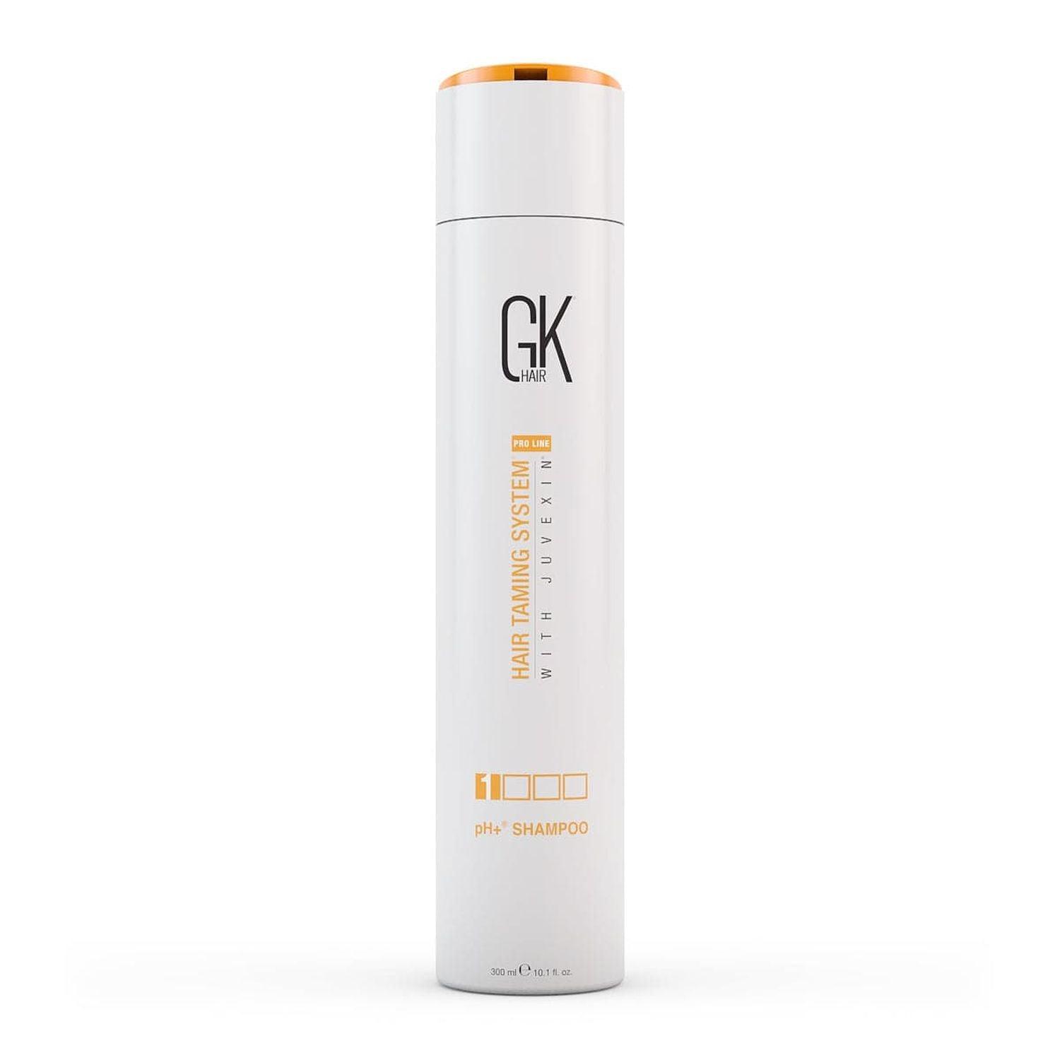 GKHair, GKHair - PH+ Klärendes Shampoo 300ml