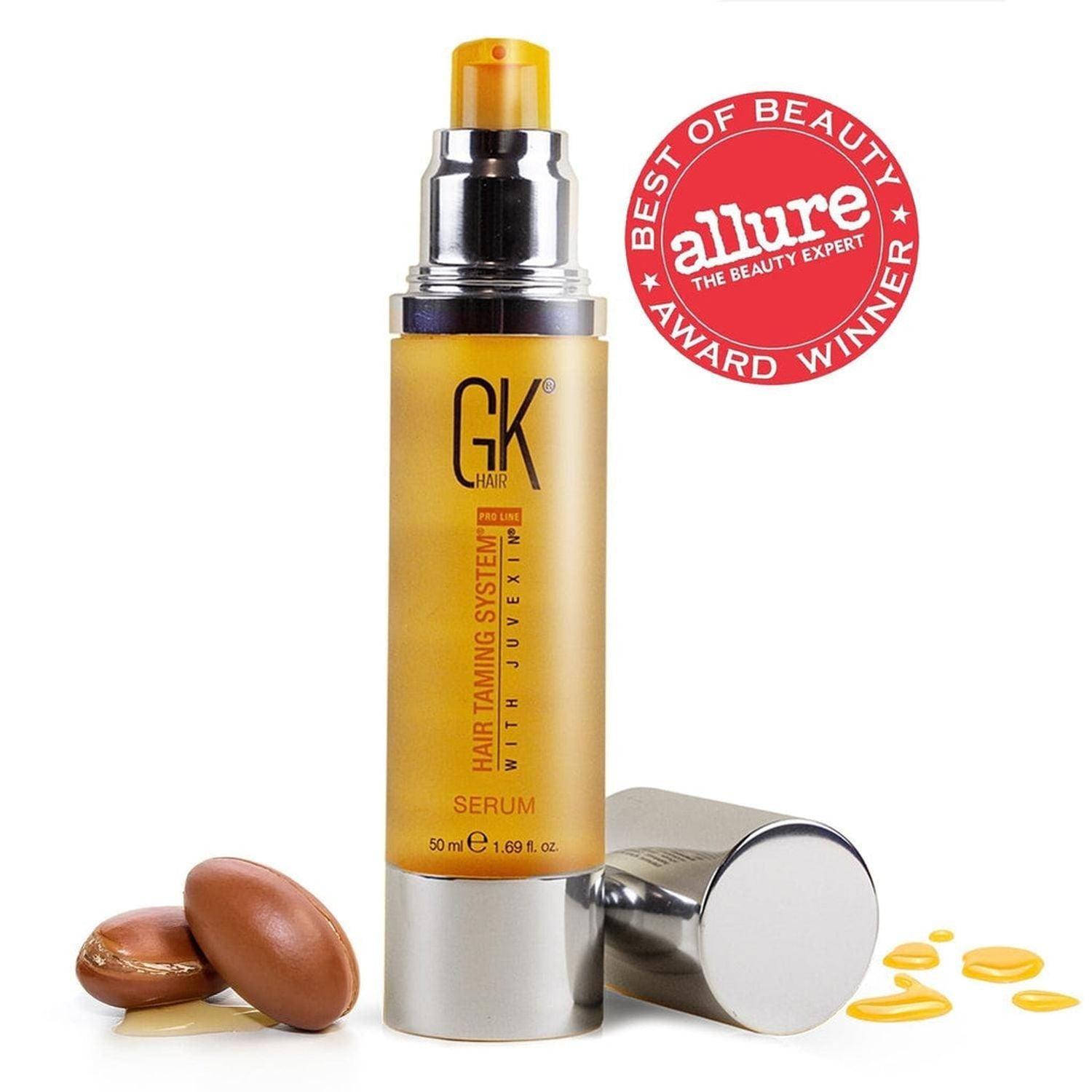 GKHair, GKHair - SERUM 1.69oz