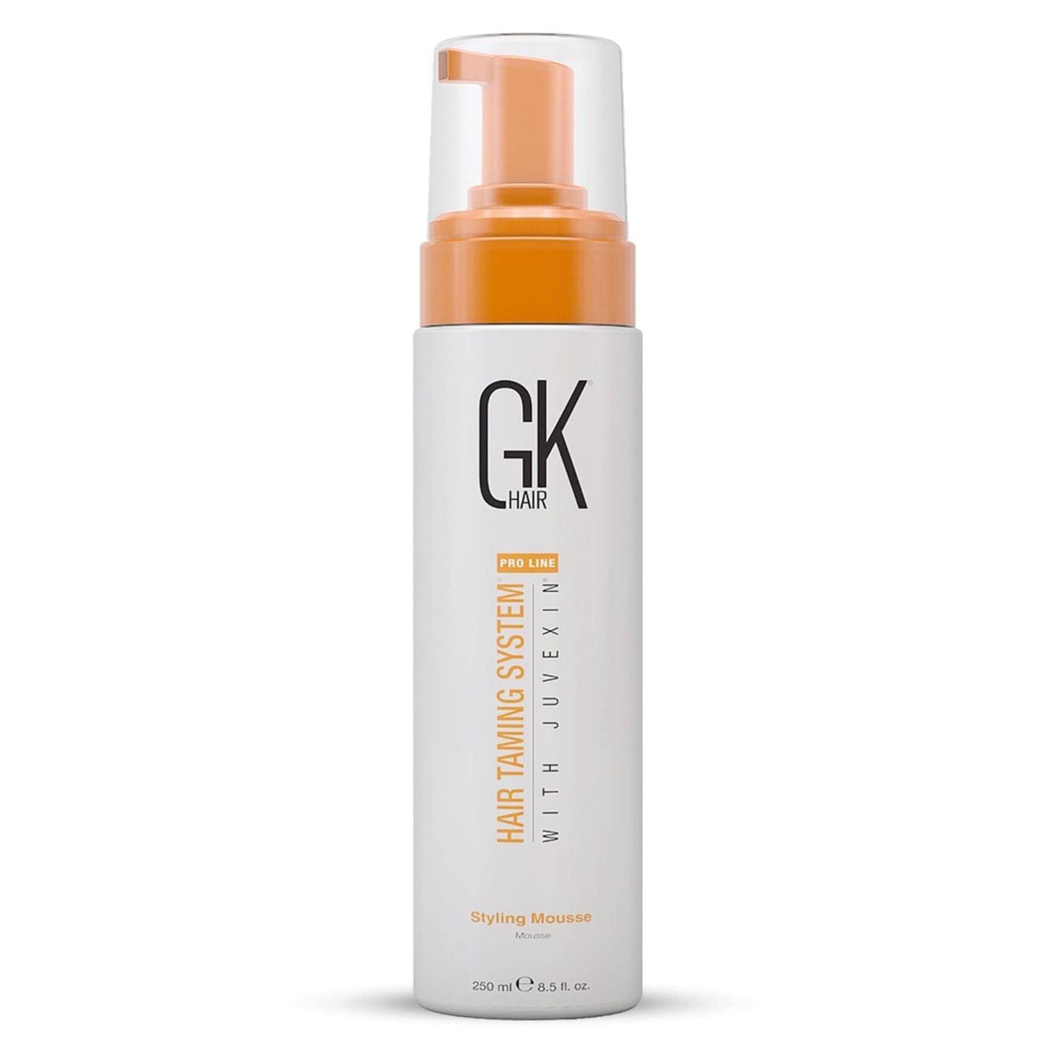 GKHair, GKHair - Styling-Mousse 250ml