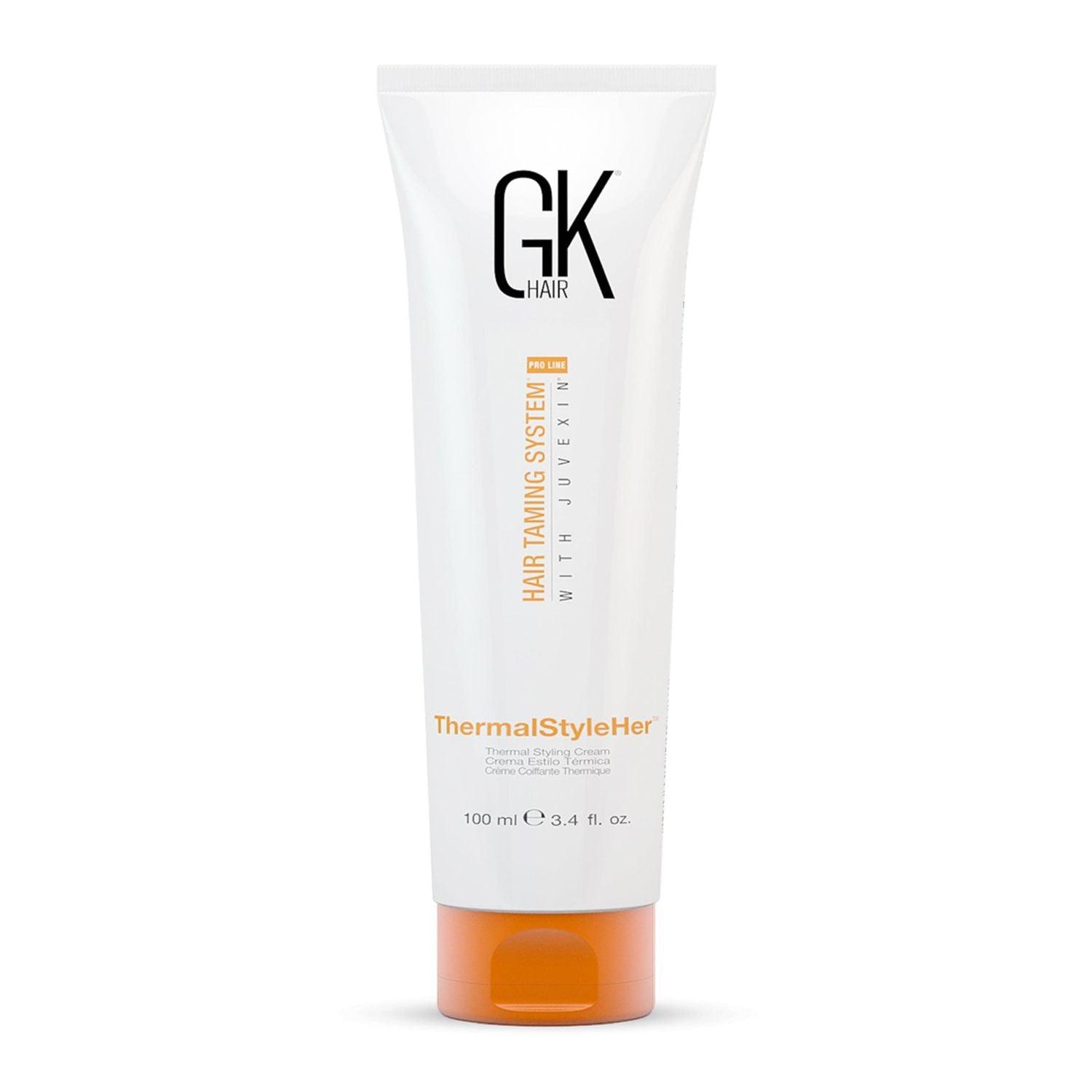 GKHair, GKHair - ThermalStyleHer Creme 100ml