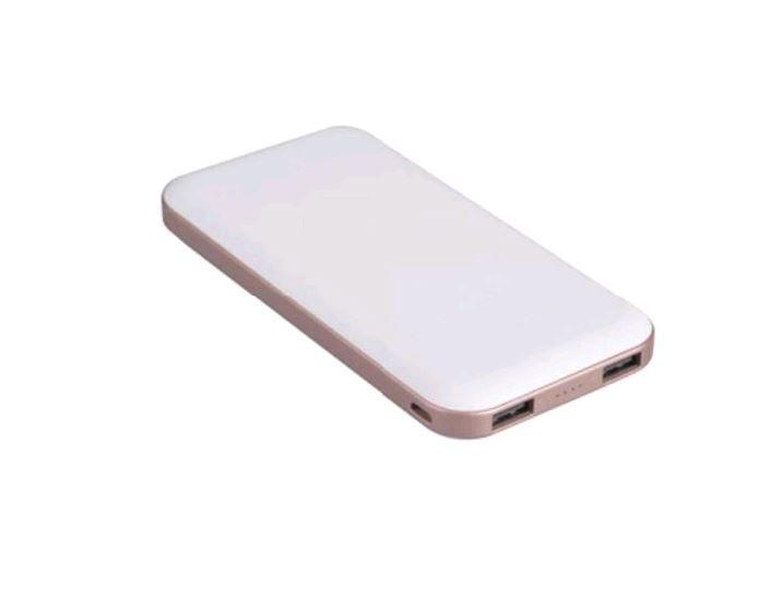 Gabbagoods, Gabbagoods - 10000 mAh PB 2 Anschluss USB UltraSlim