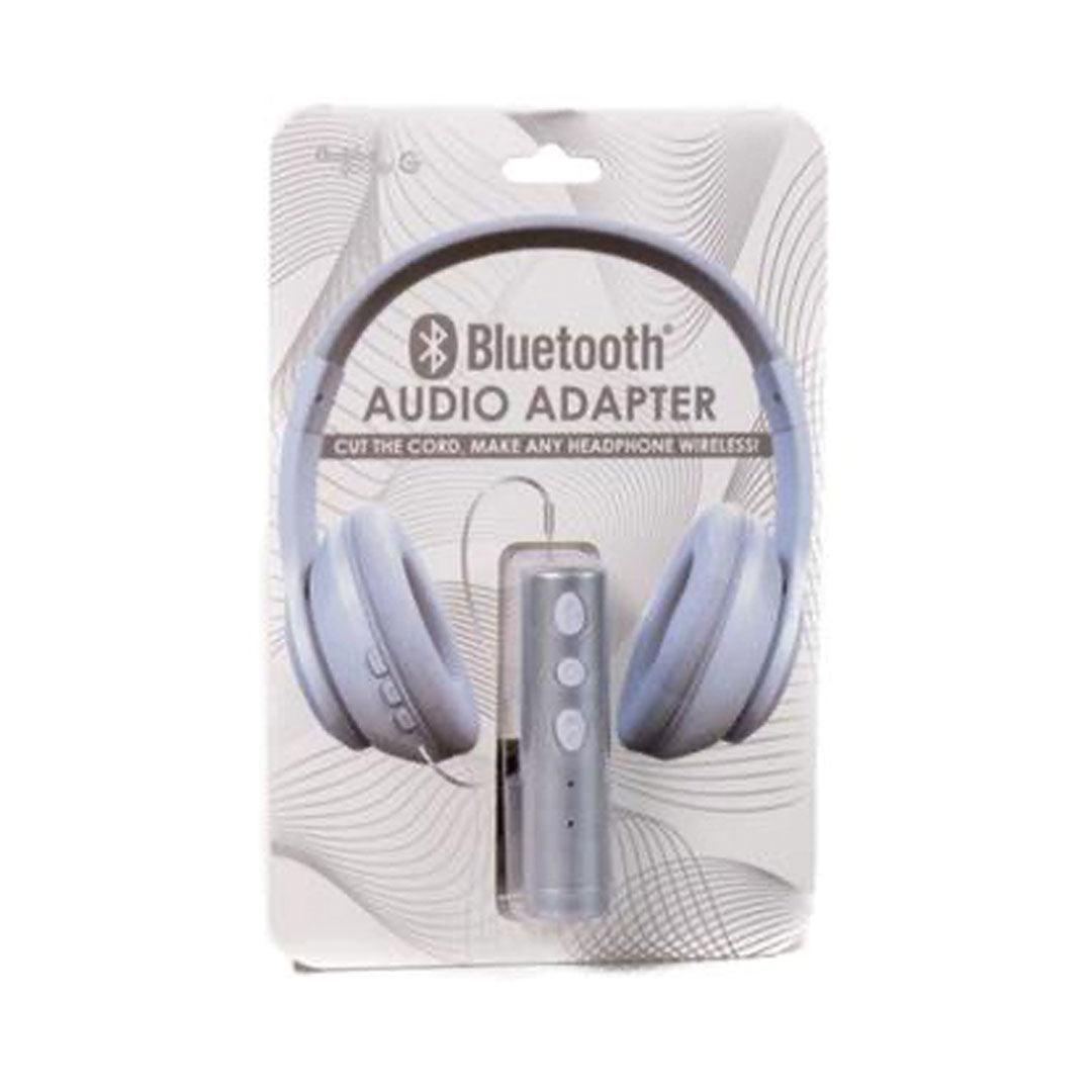 Gabbagoods, Gabbagoods - Bluetooth Audio Adapter 3.5mm auf BT