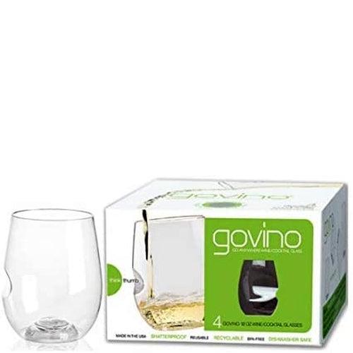 Govino, Govino - Weinglas (12oz)