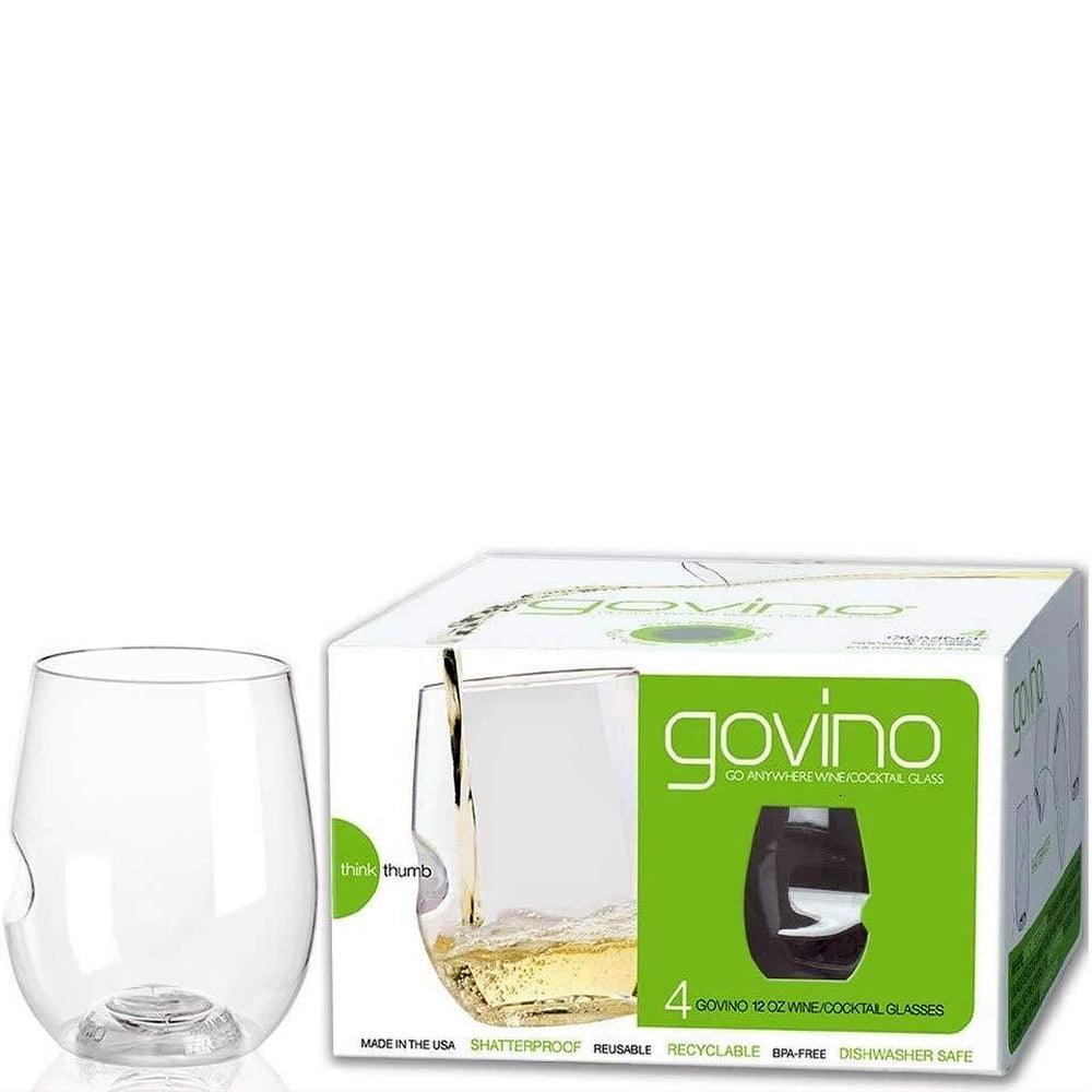 Govino, Govino - Weinglas (12oz)