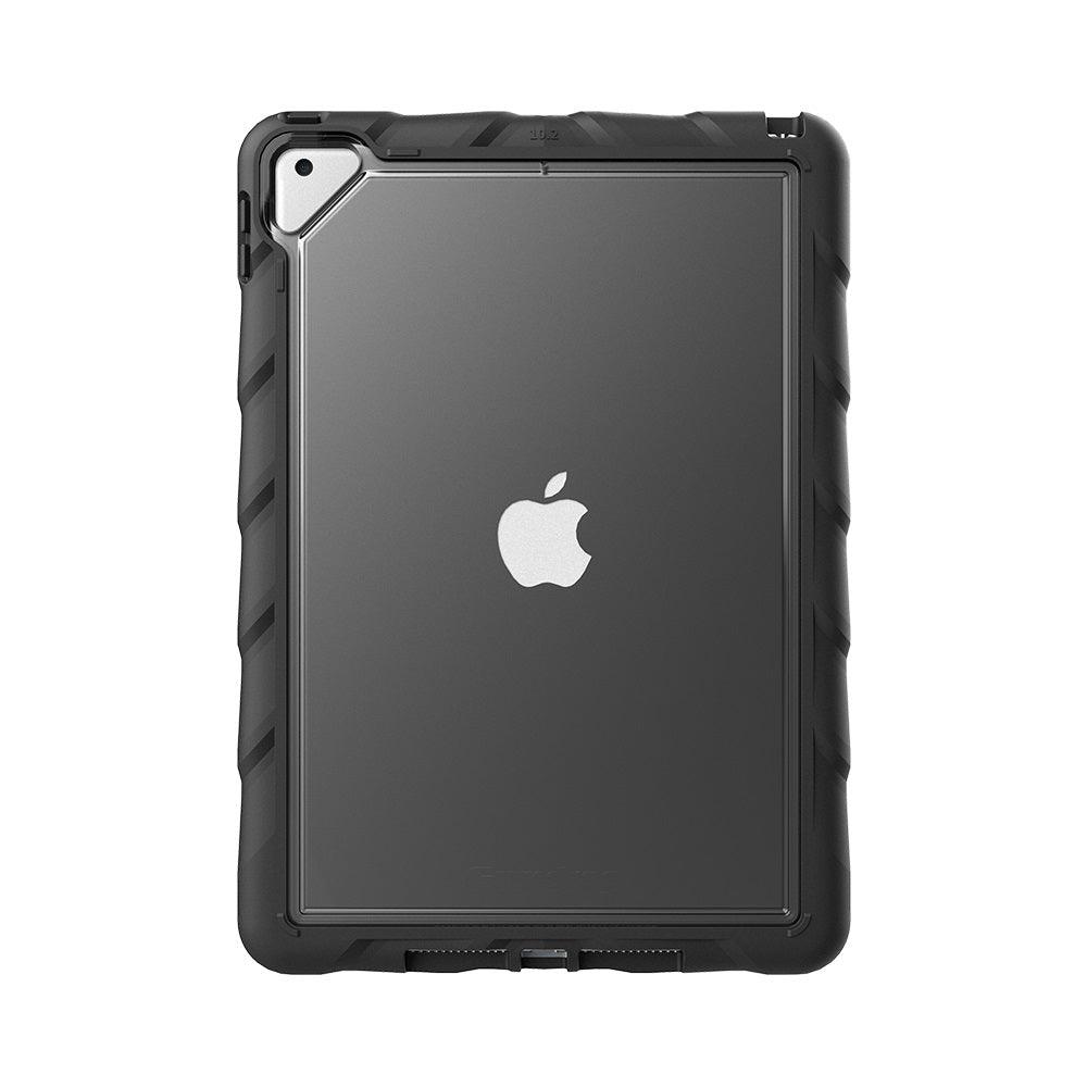 Gummibärchen-Fälle, Gumdrop Cases - iPad 10.2 2019/20 DropTech Klarsichthülle