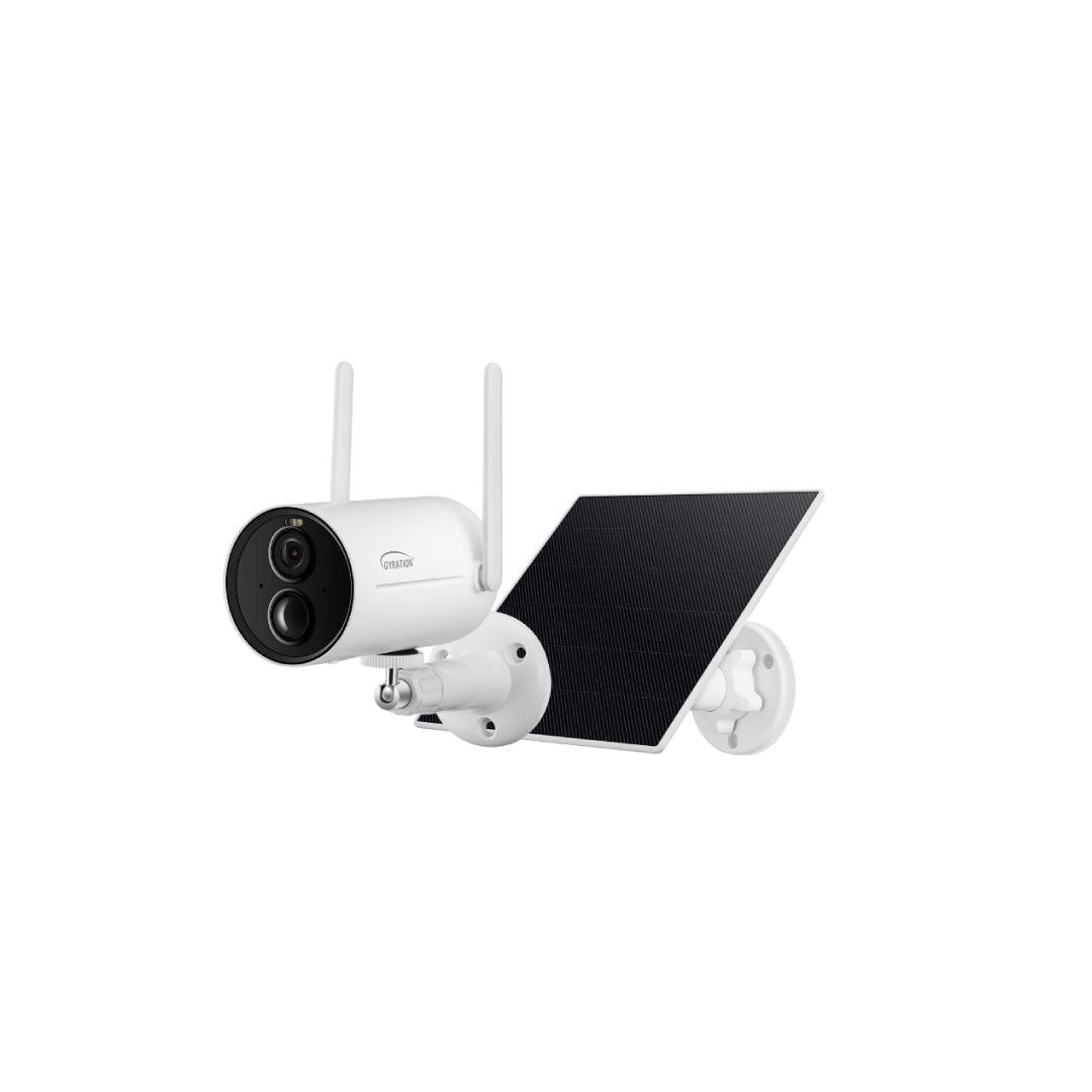 Kreiselbewegung, Gyration - Smart Home Outdoor/Indoor Wifi Kamera 3MP Cyberview 3010 (Cyberview 3010)