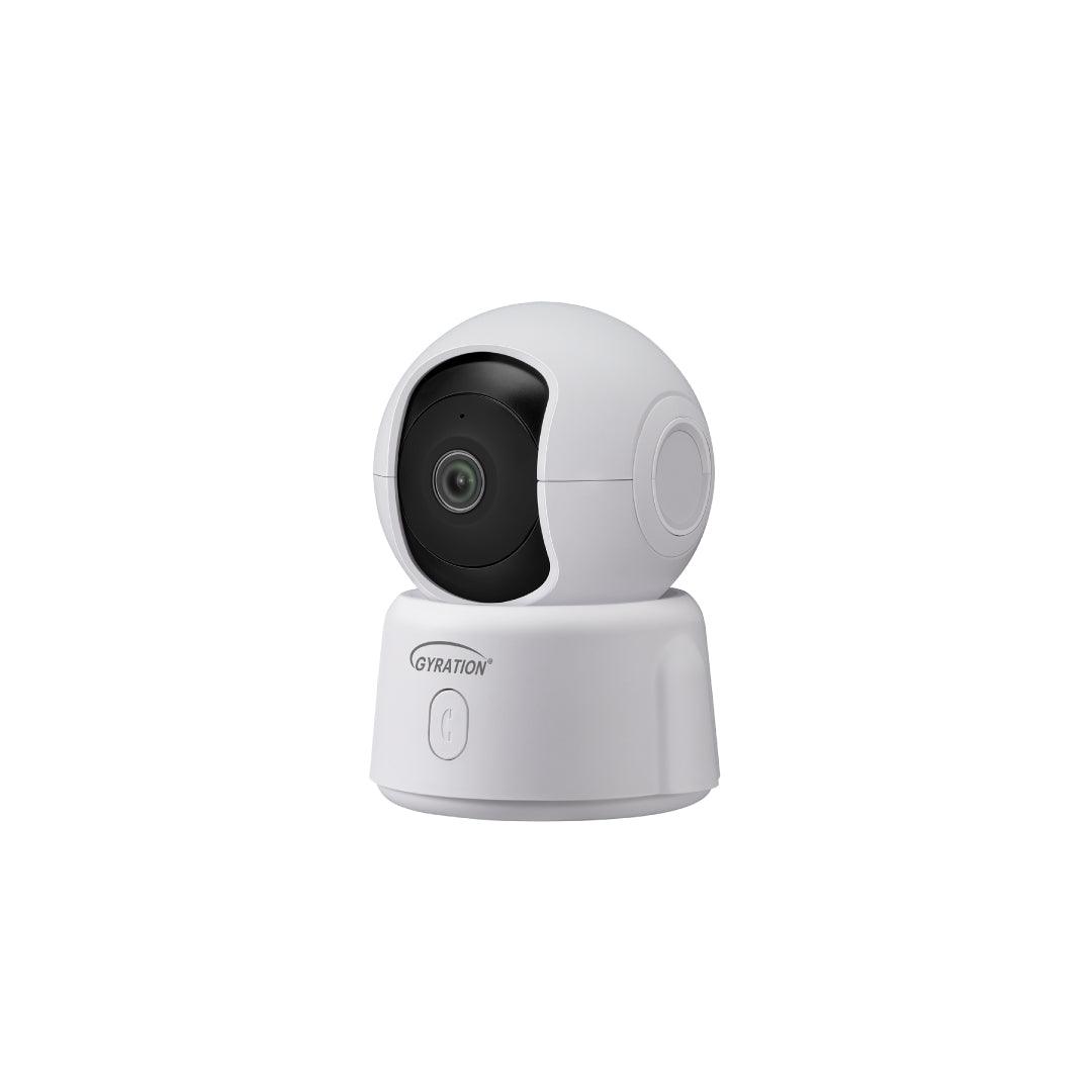 Kreiselbewegung, Gyration - Smart Home Wifi Innenkamera 2K Cyberview 2000 (Cyberview 2000)