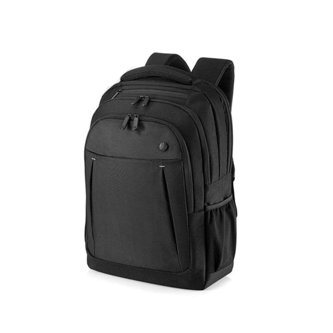 HP, HP - Rucksack 17.3in Business Schwarz RFID Tasche