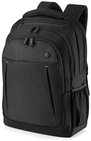 HP, HP - Rucksack 17.3in Business Schwarz RFID Tasche