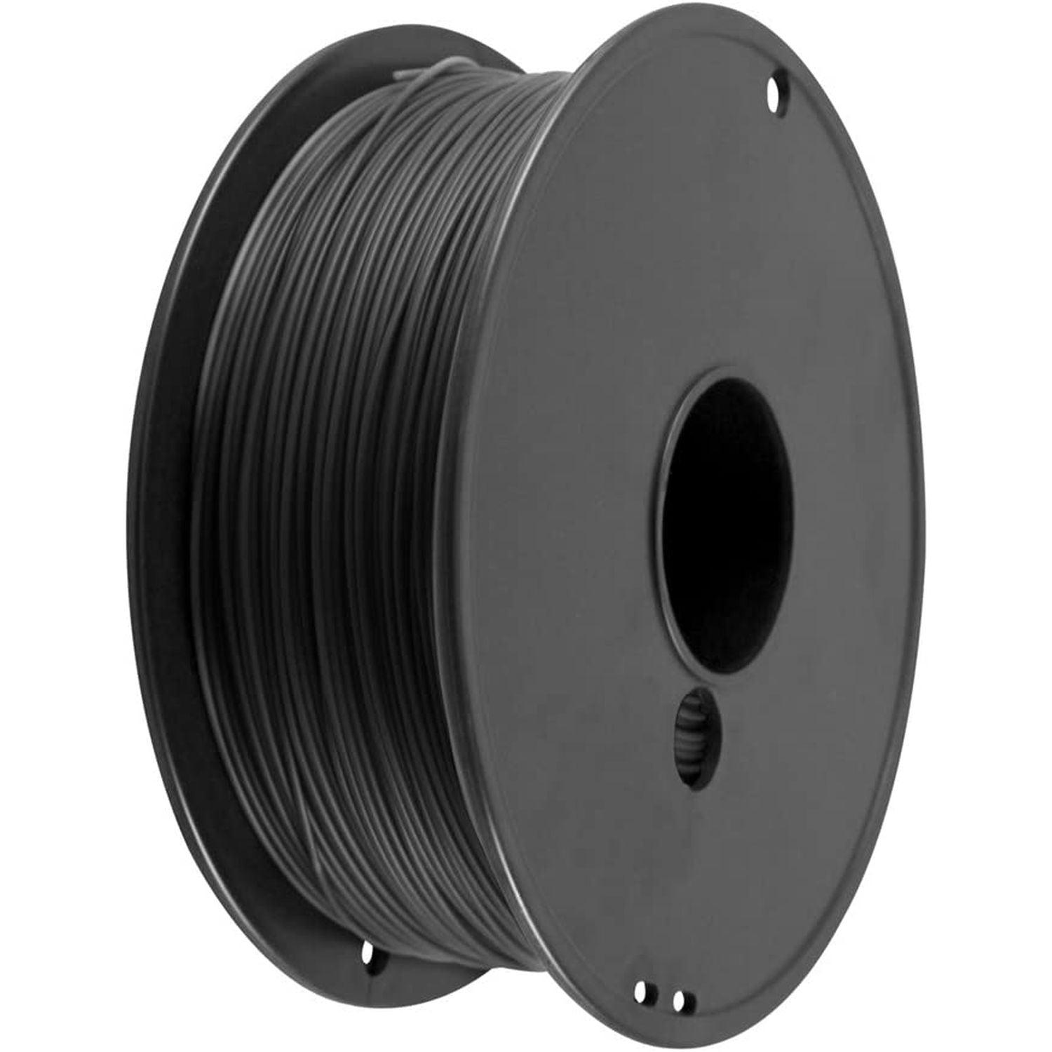 Hamiltonbuhl, HamiltonBuhl - 3D Magic Pen Filament Pk 980ft Rolle Schwarz