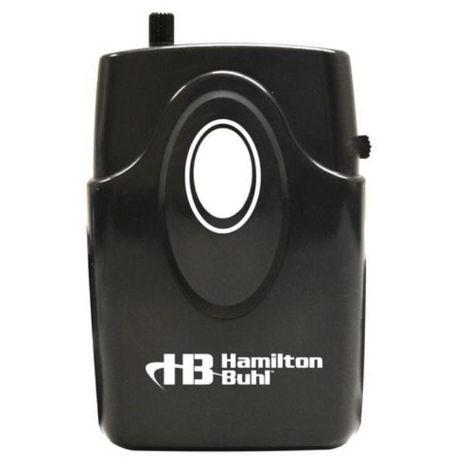 Hamiltonbuhl, HamiltonBuhl - Assistive Listen Receiver für ALS700 System